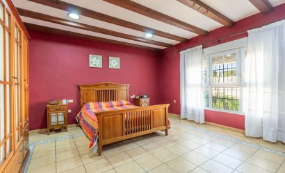 Herverkoop - Villa -
Torrevieja - Los Balcones