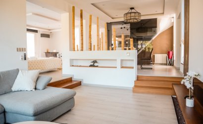 Herverkoop - Villa -
Marbella - Nueva Andalucía