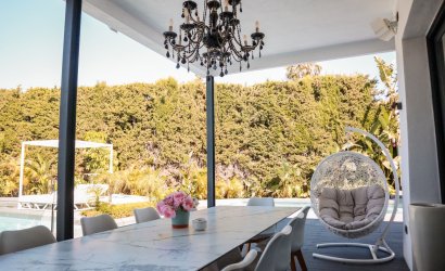 Resale - Villa -
Marbella - Nueva Andalucía