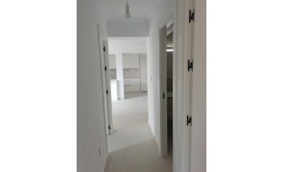 Reventa - Apartment -
Torrevieja - Costa Blanca