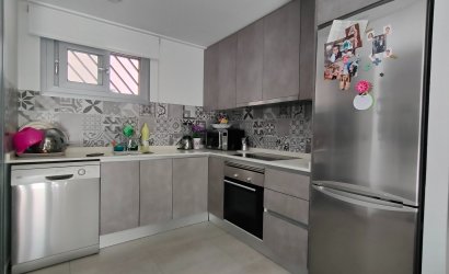 Herverkoop - Apartment -
Torrevieja - La veleta