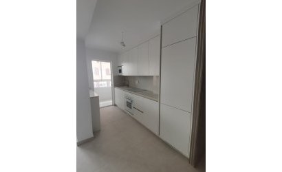 Reventa - Apartment -
Torrevieja - Costa Blanca