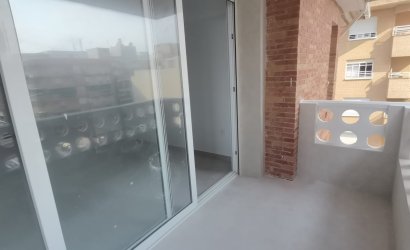 Reventa - Apartment -
Torrevieja - Costa Blanca