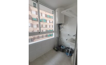 Reventa - Apartment -
Torrevieja - Costa Blanca