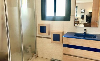 Revente - Villa -
Ciudad Quesada - Costa Blanca