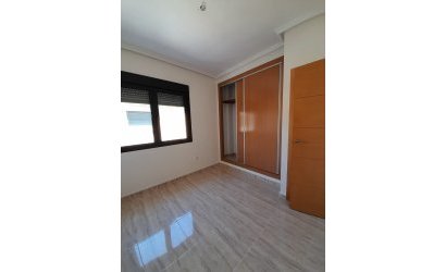 Herverkoop - Villa -
Ciudad Quesada - Costa Blanca