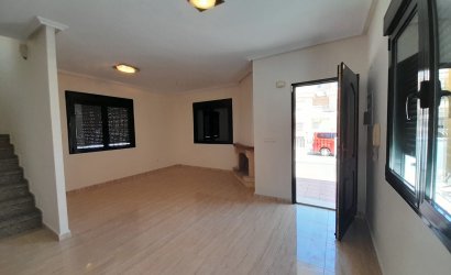 Herverkoop - Villa -
Ciudad Quesada - Costa Blanca