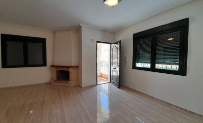 Herverkoop - Villa -
Ciudad Quesada - Costa Blanca