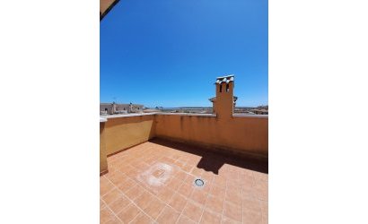 Herverkoop - Villa -
Ciudad Quesada - Costa Blanca