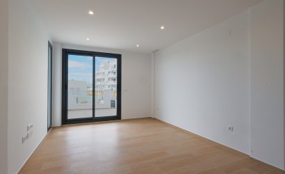 Herverkoop - Apartment -
Santa Rosalia Resort - Inland