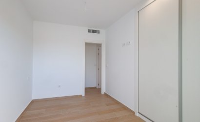 Herverkoop - Apartment -
Santa Rosalia Resort - Inland