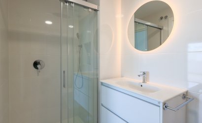 Herverkoop - Apartment -
Santa Rosalia Resort - Inland