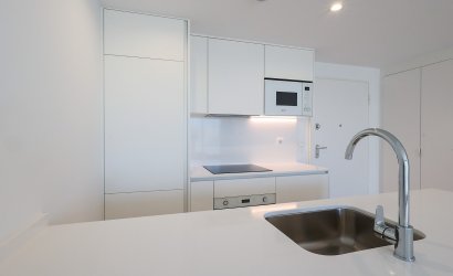 Herverkoop - Apartment -
Santa Rosalia Resort - Inland