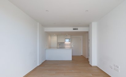 Herverkoop - Apartment -
Santa Rosalia Resort - Inland