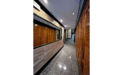 Herverkoop - Apartment -
Torrevieja - Costa Blanca