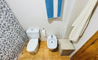 Reventa - Apartment -
La Mata - Costa Blanca