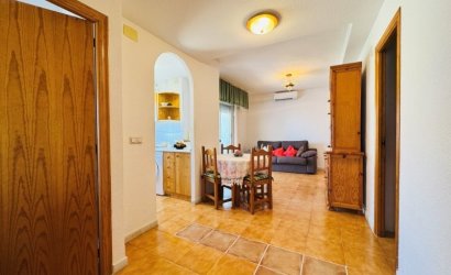 Reventa - Apartment -
La Mata - Costa Blanca