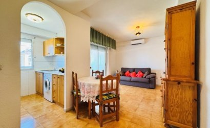 Reventa - Apartment -
La Mata - Costa Blanca