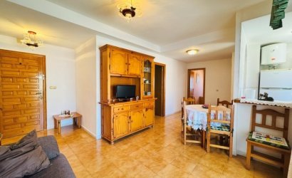 Reventa - Apartment -
La Mata - Costa Blanca