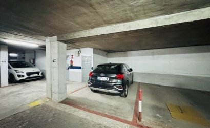 Reventa - Apartment -
La Mata - Costa Blanca