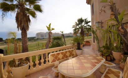 Resale - Villa -
Guardamar del Segura - El Moncayo