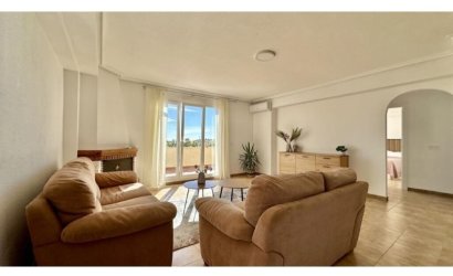 Herverkoop - Penthouse -
Torrevieja - Costa Blanca