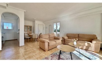 Herverkoop - Penthouse -
Torrevieja - Costa Blanca