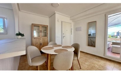 Herverkoop - Penthouse -
Torrevieja - Costa Blanca