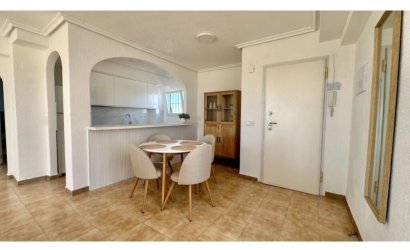 Herverkoop - Penthouse -
Torrevieja - Costa Blanca