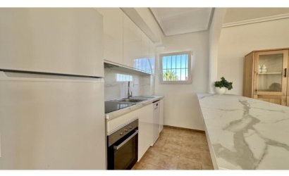 Herverkoop - Penthouse -
Torrevieja - Costa Blanca