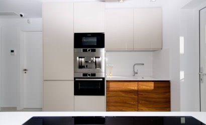 Reventa - Villa -
Ciudad Quesada - Costa Blanca