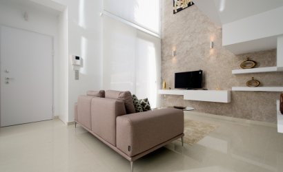 Reventa - Villa -
Ciudad Quesada - Costa Blanca