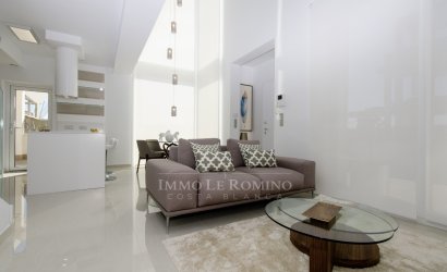 Reventa - Villa -
Ciudad Quesada - Costa Blanca