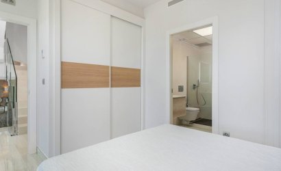 Reventa - Villa -
Ciudad Quesada - Costa Blanca