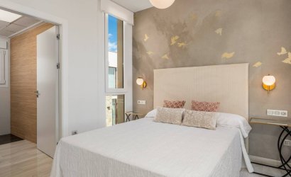 Reventa - Villa -
Ciudad Quesada - Costa Blanca