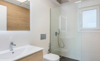 Reventa - Villa -
Ciudad Quesada - Costa Blanca