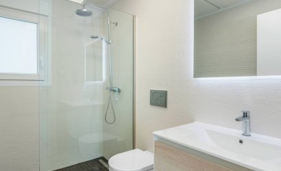 Reventa - Villa -
Ciudad Quesada - Costa Blanca