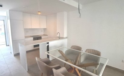 Herverkoop - Apartment -
Playa Flamenca - Costa Blanca