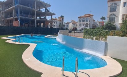 Herverkoop - Apartment -
Playa Flamenca - Costa Blanca