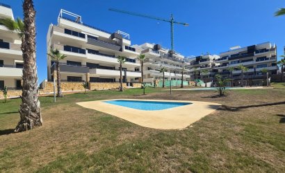 Herverkoop - Apartment -
Orihuela Costa - Costa Blanca