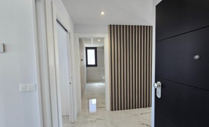 Herverkoop - Apartment -
Orihuela Costa - Costa Blanca