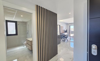 Herverkoop - Apartment -
Orihuela Costa - Costa Blanca