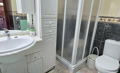 Reventa - Villa -
Vinuela - Inland