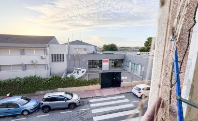 Resale - Apartment -
Torrevieja - PARQUE DE LAS NACIONES