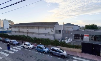 Resale - Apartment -
Torrevieja - PARQUE DE LAS NACIONES