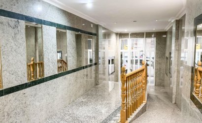 Resale - Apartment -
Torrevieja - PARQUE DE LAS NACIONES