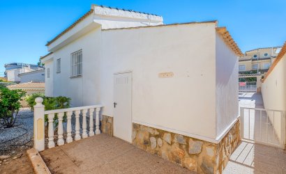 Herverkoop - Villa -
Ciudad Quesada - Costa Blanca