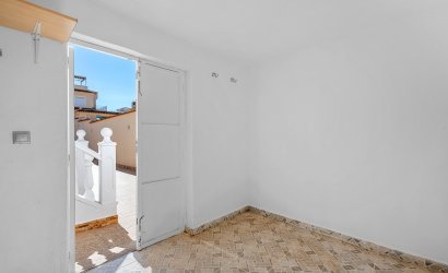 Herverkoop - Villa -
Ciudad Quesada - Costa Blanca