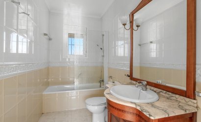 Herverkoop - Villa -
Ciudad Quesada - Costa Blanca