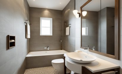 Herverkoop - Villa -
Ciudad Quesada - Costa Blanca